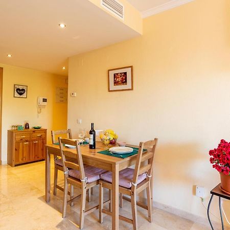 Apartamento Con Parking Puerto Nuevo 8 Málaga Eksteriør bilde