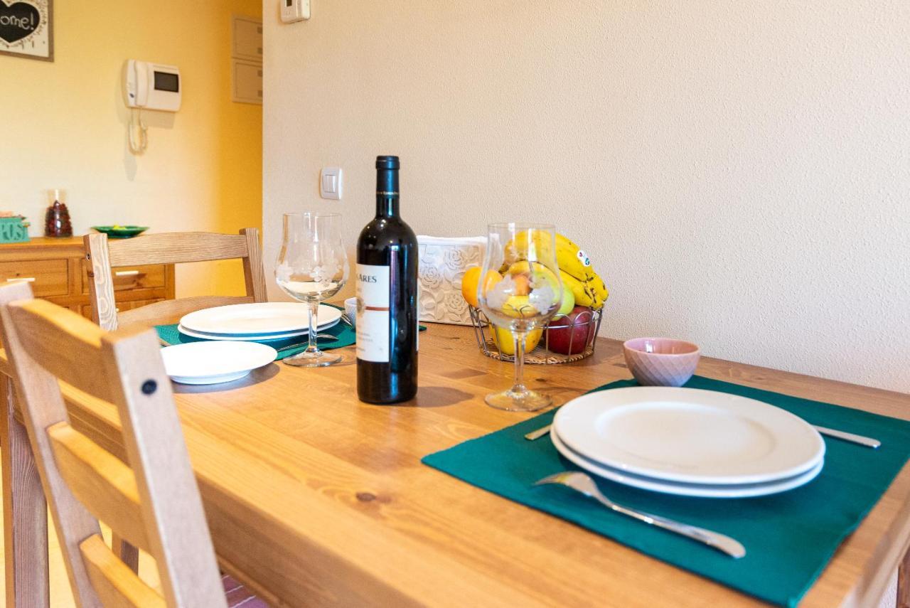 Apartamento Con Parking Puerto Nuevo 8 Málaga Eksteriør bilde
