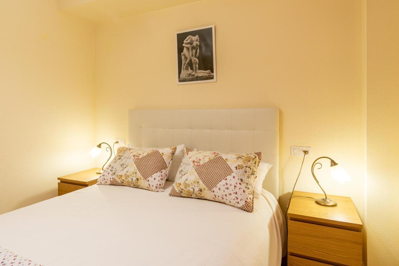 Apartamento Con Parking Puerto Nuevo 8 Málaga Eksteriør bilde
