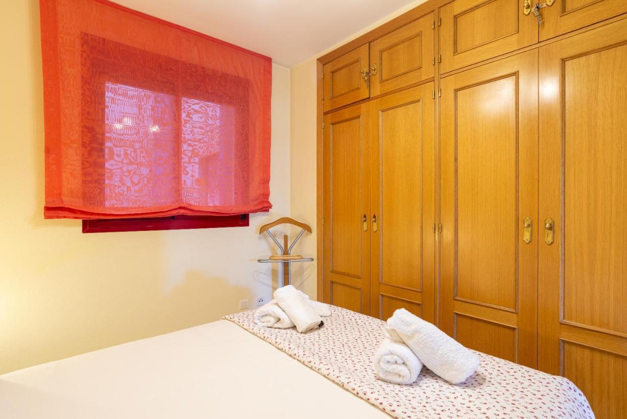 Apartamento Con Parking Puerto Nuevo 8 Málaga Eksteriør bilde